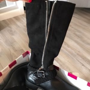 New in box- Circus by Sam Edelman black boots
